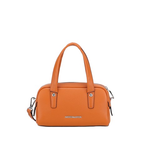 Sac à Main Baguette S Raquel en Cuir