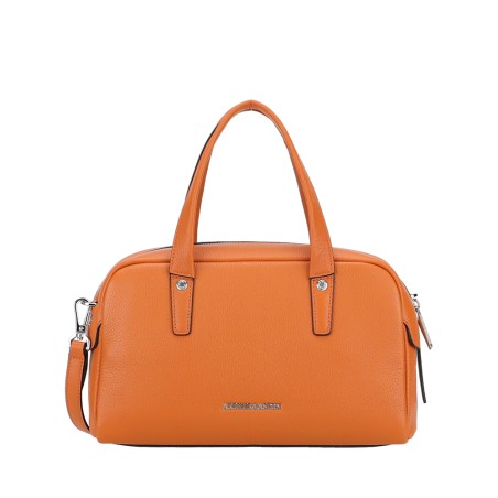 Sac à Main Baguette M Raquel en Cuir
