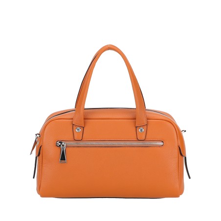 Sac à Main Baguette M Raquel en Cuir