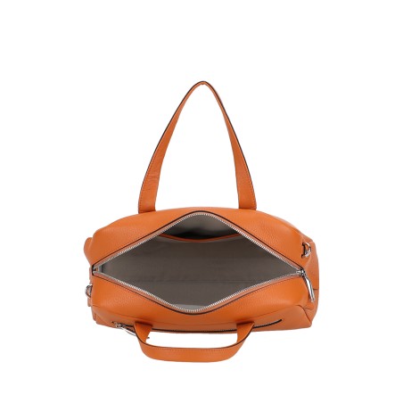 Sac à Main Baguette M Raquel en Cuir