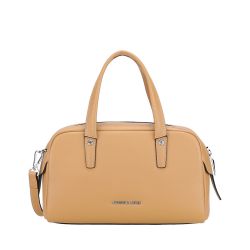 Sac à Main Baguette M Raquel en Cuir