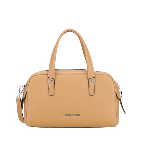 Sac à Main Baguette M Raquel en Cuir