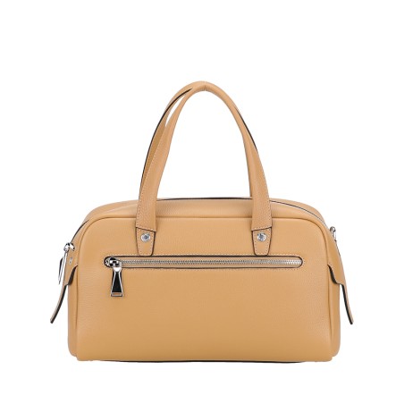 Sac à Main Baguette M Raquel en Cuir