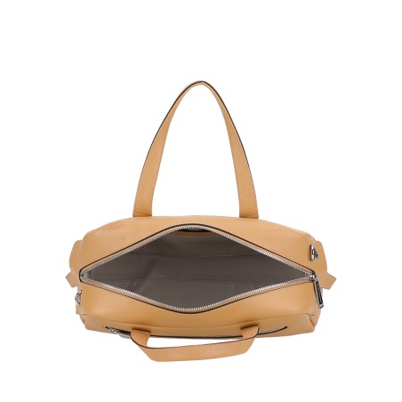 Sac à Main Baguette M Raquel en Cuir
