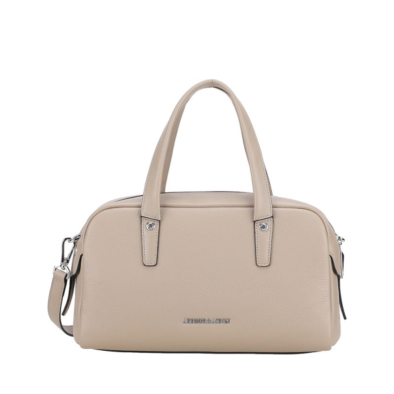 Sac à Main Baguette M Raquel en Cuir