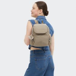 Mini Sac à Dos City Zip Mini- Kipling