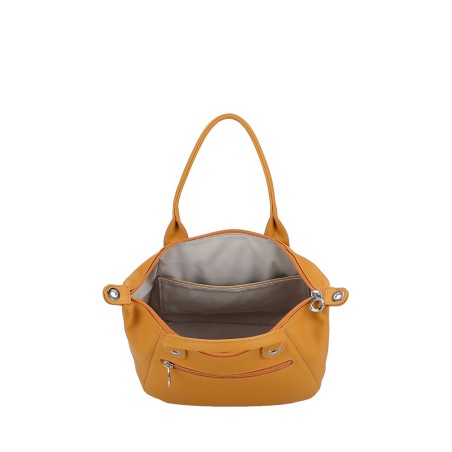 Sac à Main S Louisa en Cuir