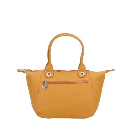 Sac à Main S Louisa en Cuir