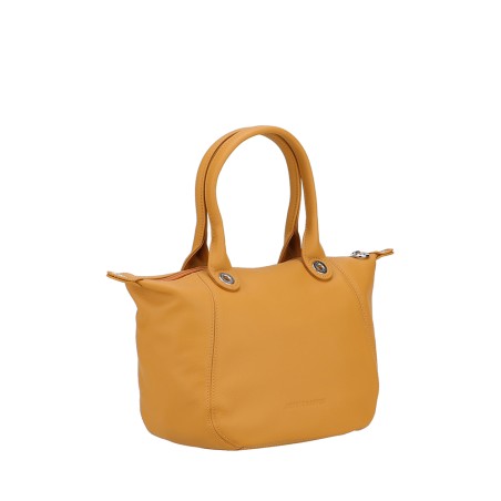 Sac à Main S Louisa en Cuir