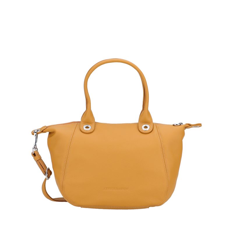 Sac à Main S Louisa en Cuir