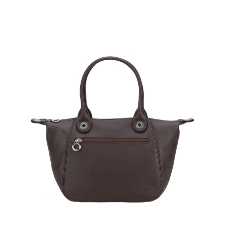 Sac à Main S Louisa en Cuir