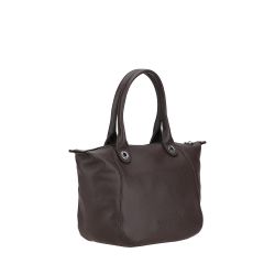 Sac à Main S Louisa en Cuir