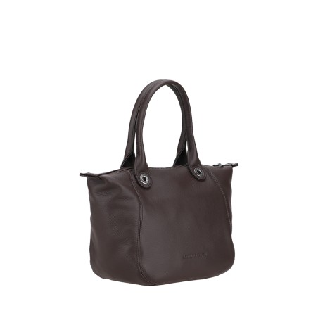 Sac à Main S Louisa en Cuir