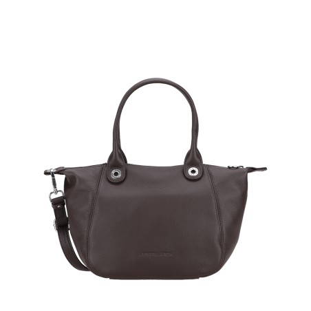 Sac à Main S Louisa en Cuir