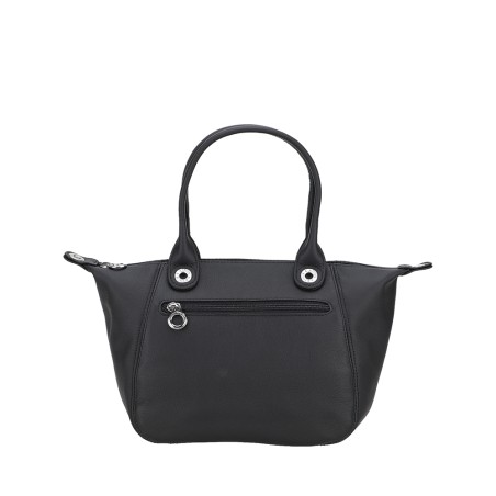 Sac à Main S Louisa en Cuir