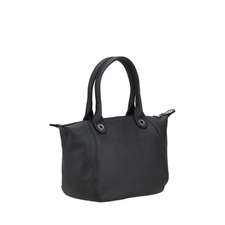 Sac à Main S Louisa en Cuir