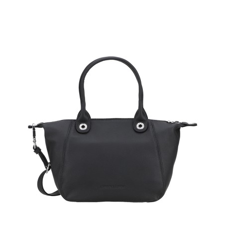 Sac à Main S Louisa en Cuir