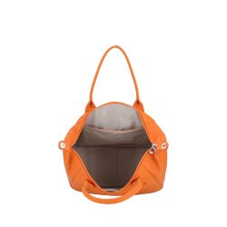 Sac à Main M Louisa en Cuir