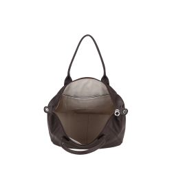 Sac à Main M Louisa en Cuir