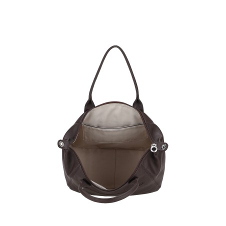 Sac à Main M Louisa en Cuir