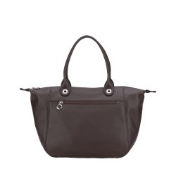 Sac à Main M Louisa en Cuir