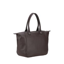 Sac à Main M Louisa en Cuir