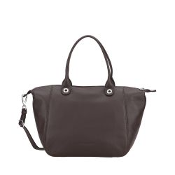 Sac à Main M Louisa en Cuir