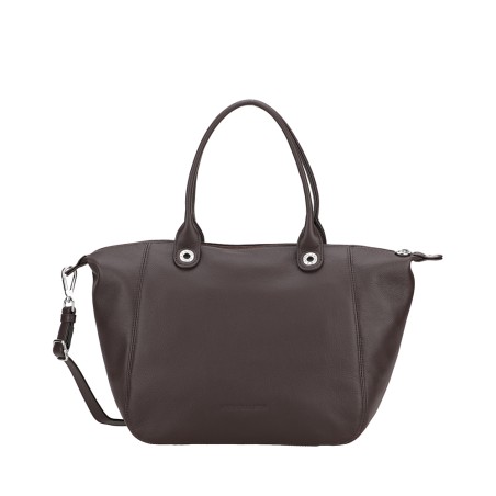 Sac à Main M Louisa en Cuir