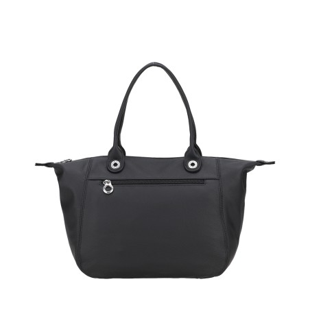 Sac à Main M Louisa en Cuir