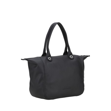 Sac à Main M Louisa en Cuir