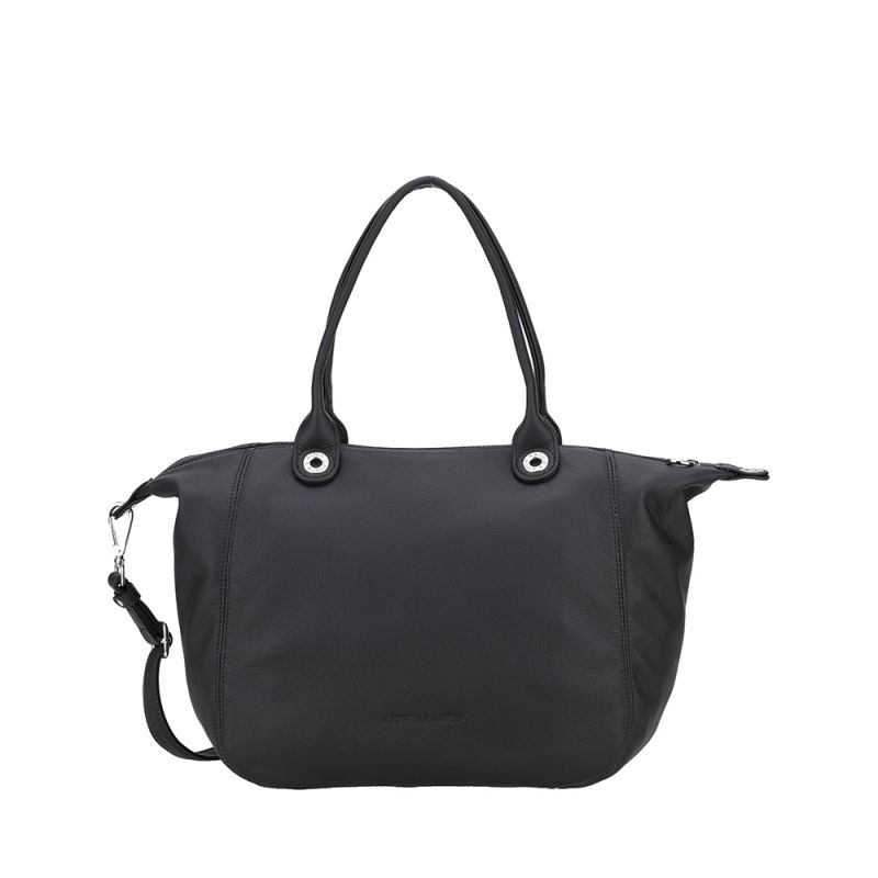 Sac à Main M Louisa en Cuir