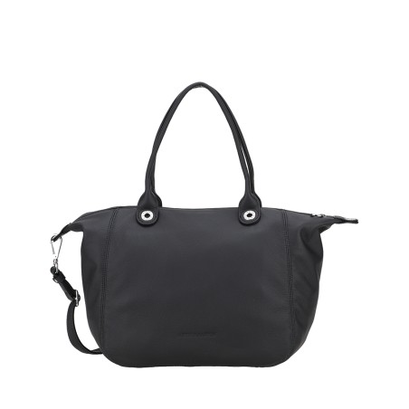 Sac à Main M Louisa en Cuir