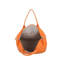 Sac à Main L Louisa en Cuir