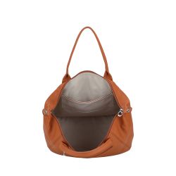 Sac à Main L Louisa en Cuir