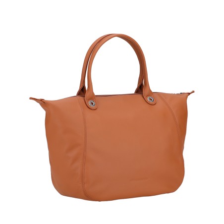 Sac à Main L Louisa en Cuir