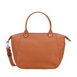 Sac à Main L Louisa en Cuir