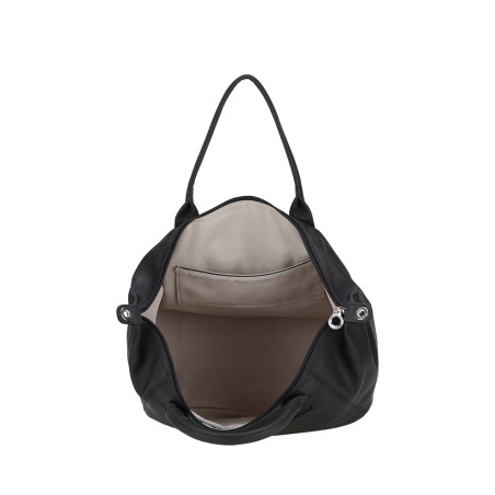 Sac à Main L Louisa en Cuir