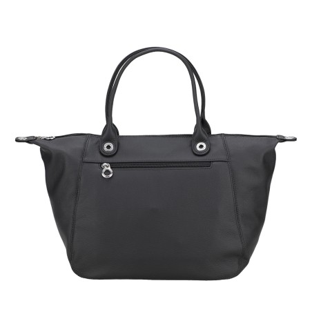Sac à Main L Louisa en Cuir