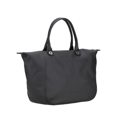 Sac à Main L Louisa en Cuir