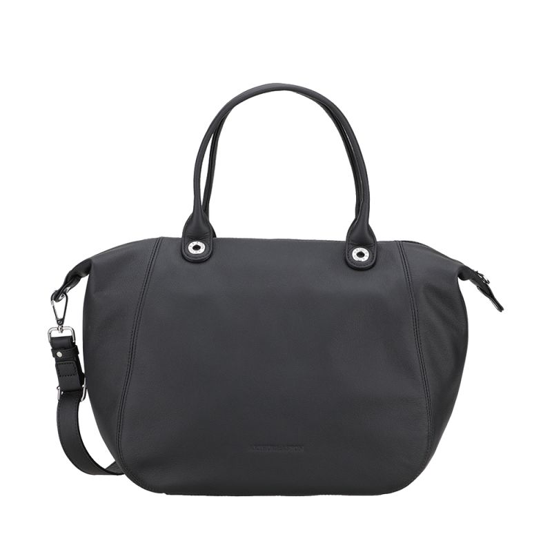 Sac à Main L Louisa en Cuir