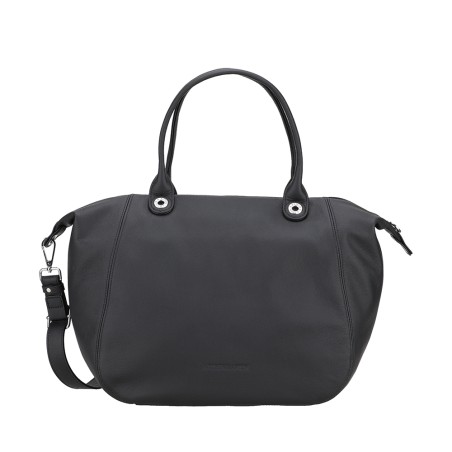 Sac à Main L Louisa en Cuir
