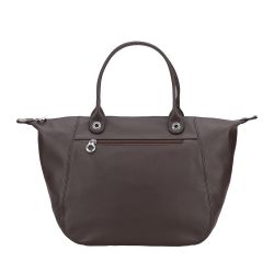 Sac à Main L Louisa en Cuir