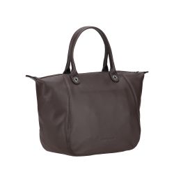 Sac à Main L Louisa en Cuir