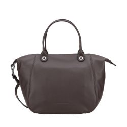 Sac à Main L Louisa en Cuir