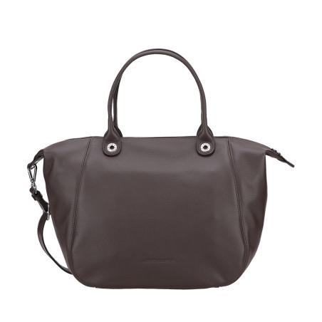 Sac à Main L Louisa en Cuir