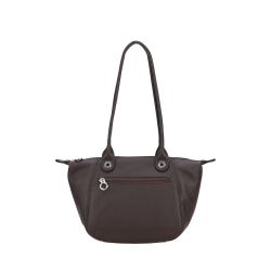 Sac Porté Epaule S Louisa en Cuir