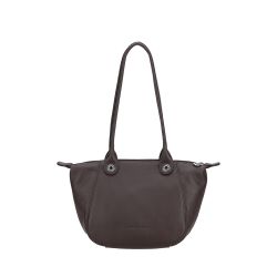 Sac Porté Epaule S Louisa en Cuir