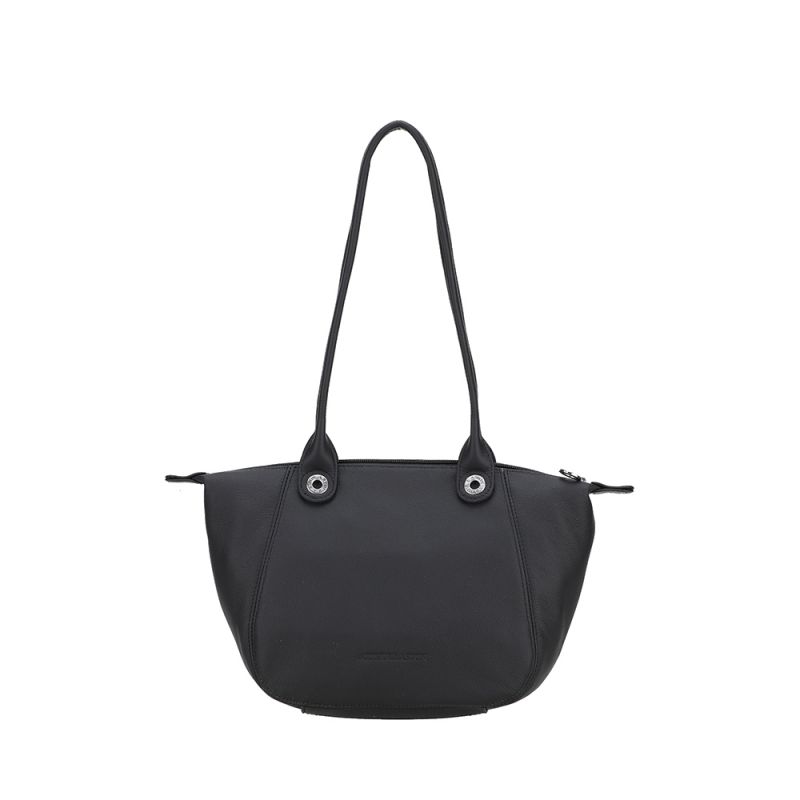 Sac Porté Epaule S Louisa en Cuir