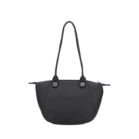 Sac Porté Epaule S Louisa en Cuir