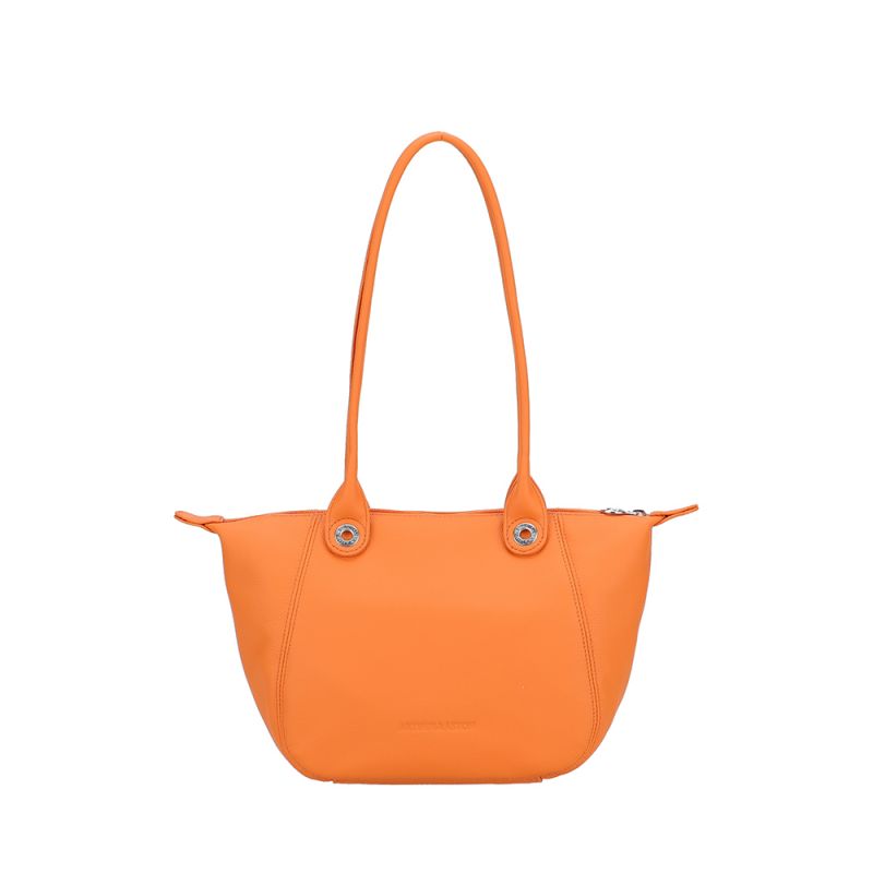 Sac Porté Epaule S Louisa en Cuir